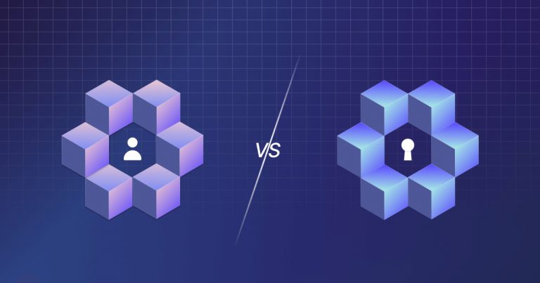 Public Vs. Private Blockchain: What Are the Differences?