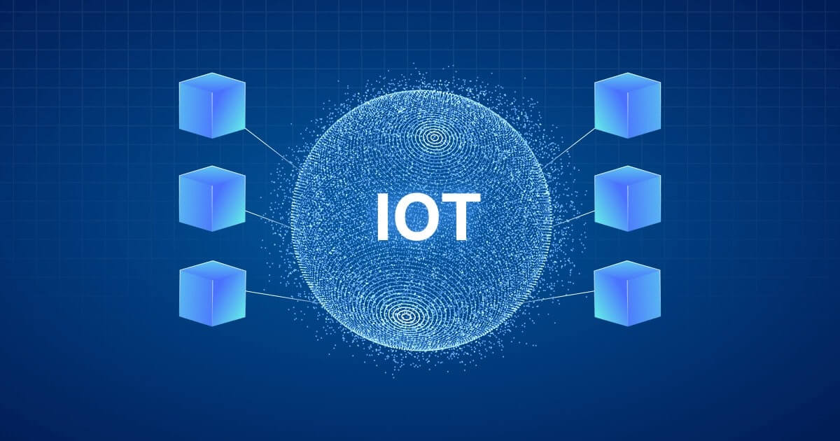 How Blockchain can Transform IoT - Benefits and Applications