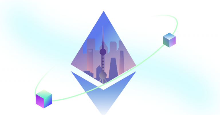 Ethereum’s Shanghai Upgrade Is Here