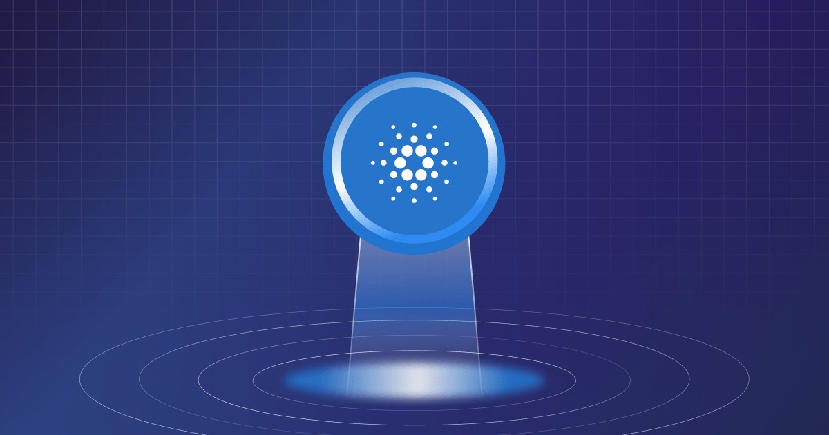 Everything you need to know about Cardano (ADA)