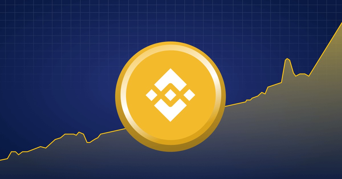 What is Binance Coin (BNB)? A Comprehensive Guide