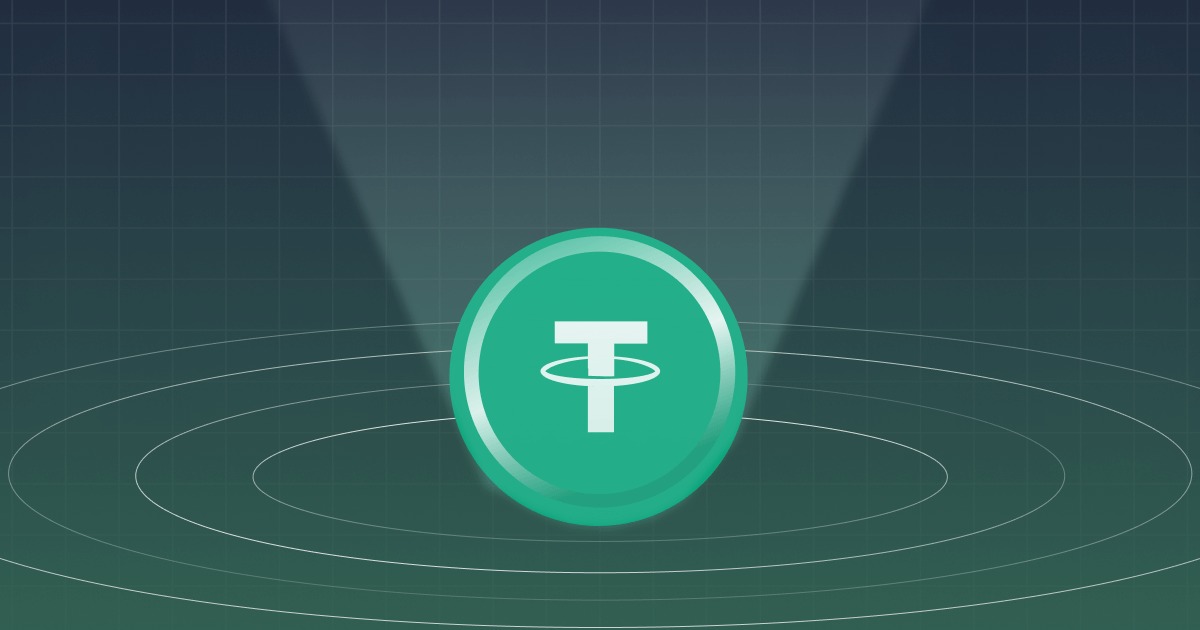What is Tether (USDT)? Everything you need to know