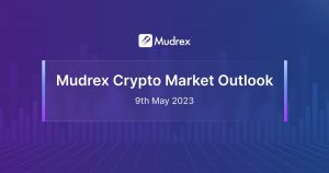 Mudrex Crypto Market Outlook | 9th May 2023