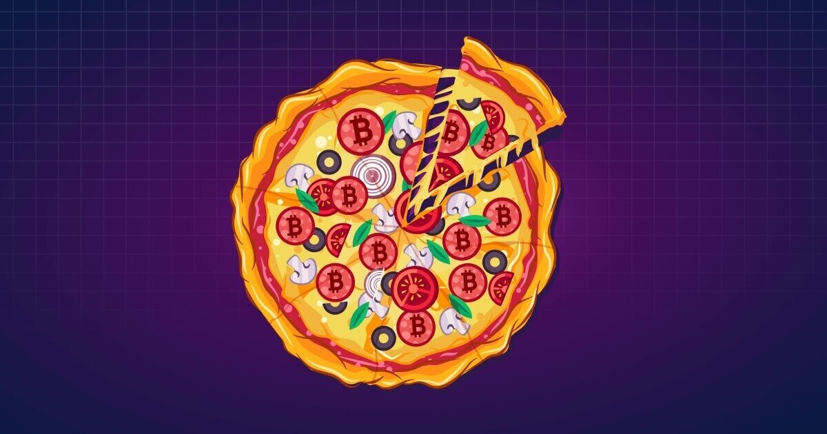 The Story Behind Bitcoin Pizza Day and its Significance