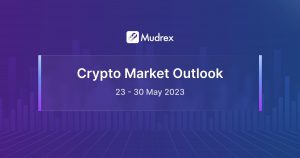 Mudrex Crypto Market Outlook | 23-30 May 2023