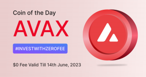 Coin of the Day- AVAX