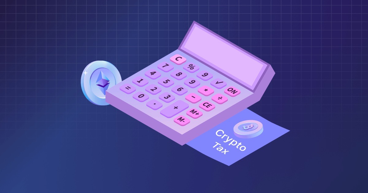 how to calculate crypto taxes in India