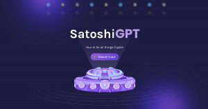 Satoshi GPT- Your AI for all things crypto