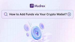 transfer crypto from binance & other exchange to mudrex