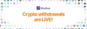 How to withdraw crypto from Mudrex