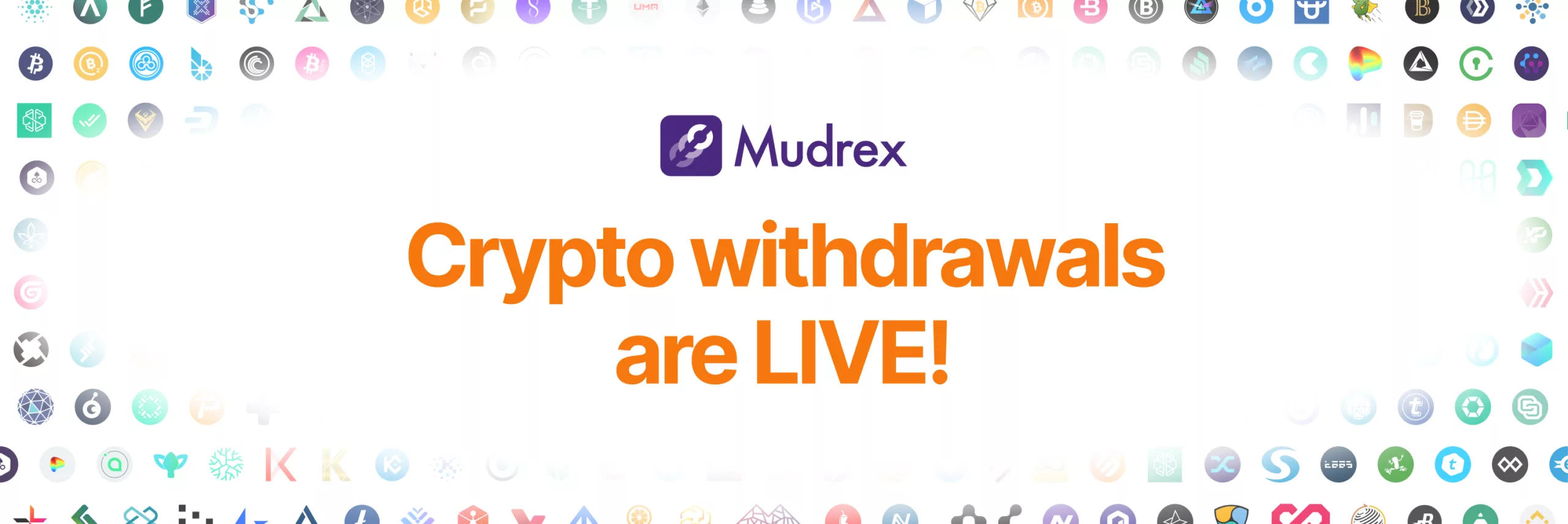 How to withdraw crypto from Mudrex