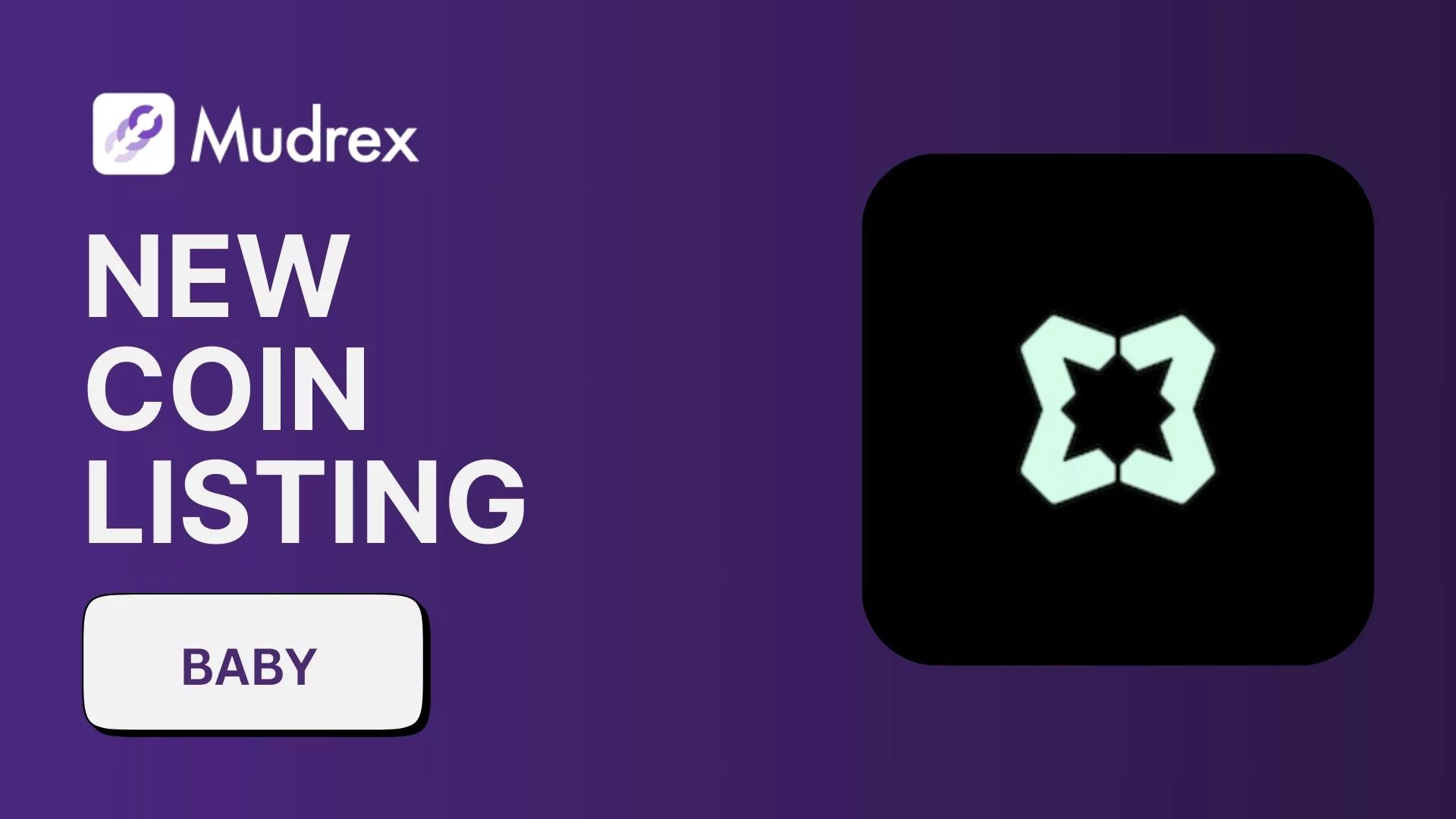 Babylon coin listing