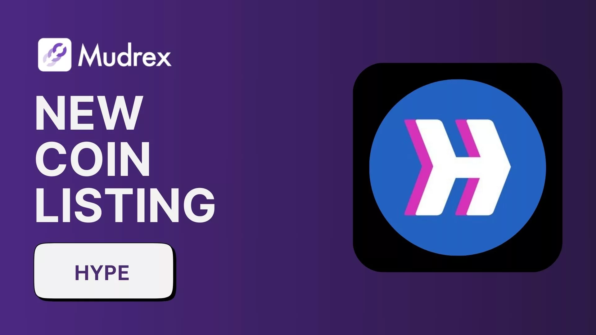 Hyperlane coin listing