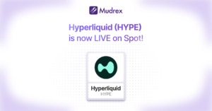 Hyperliquid coin listing