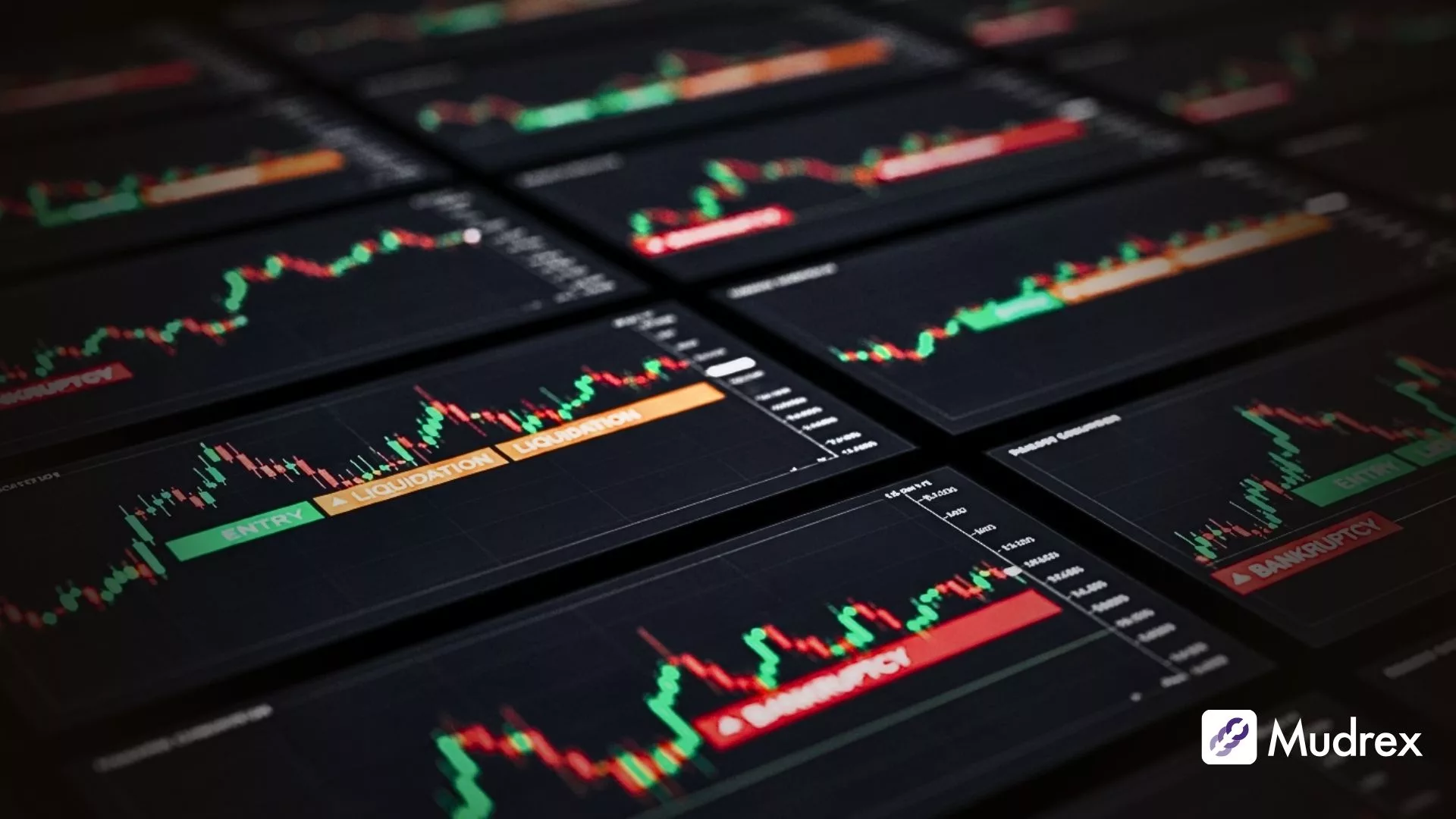 Bankruptcy price explained