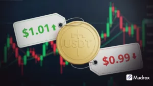 Why USDT Buy and Sell Prices Differ: A Beginner’s Guide