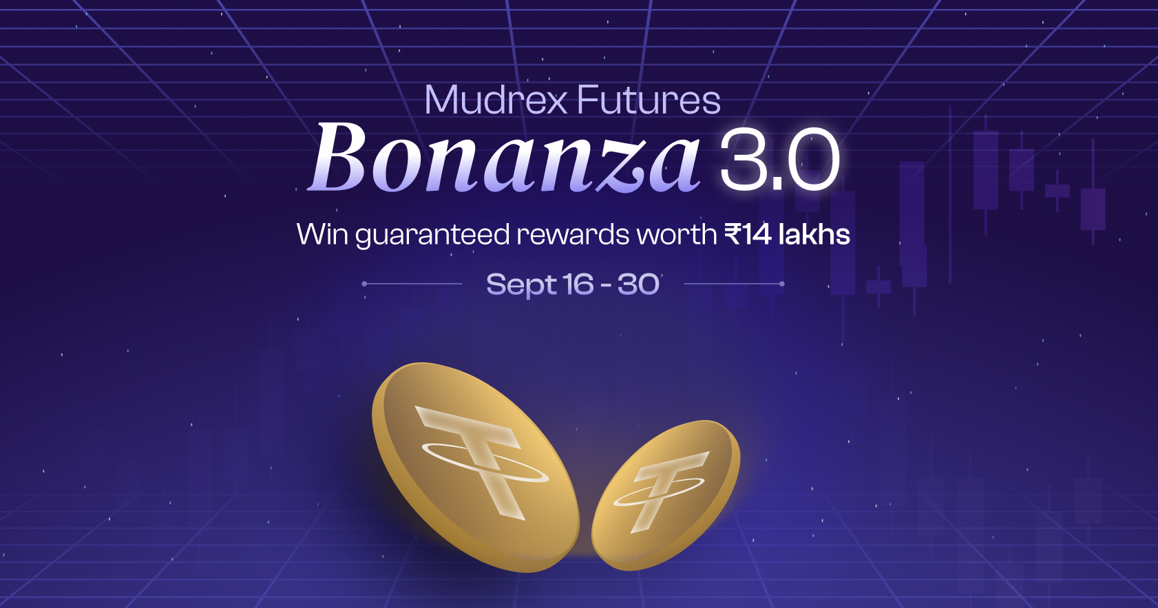 Futures Trading Bonanza 3.0