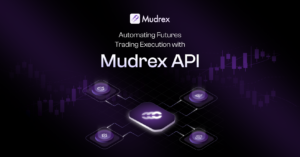 Automating Futures Trading Execution with Mudrex API