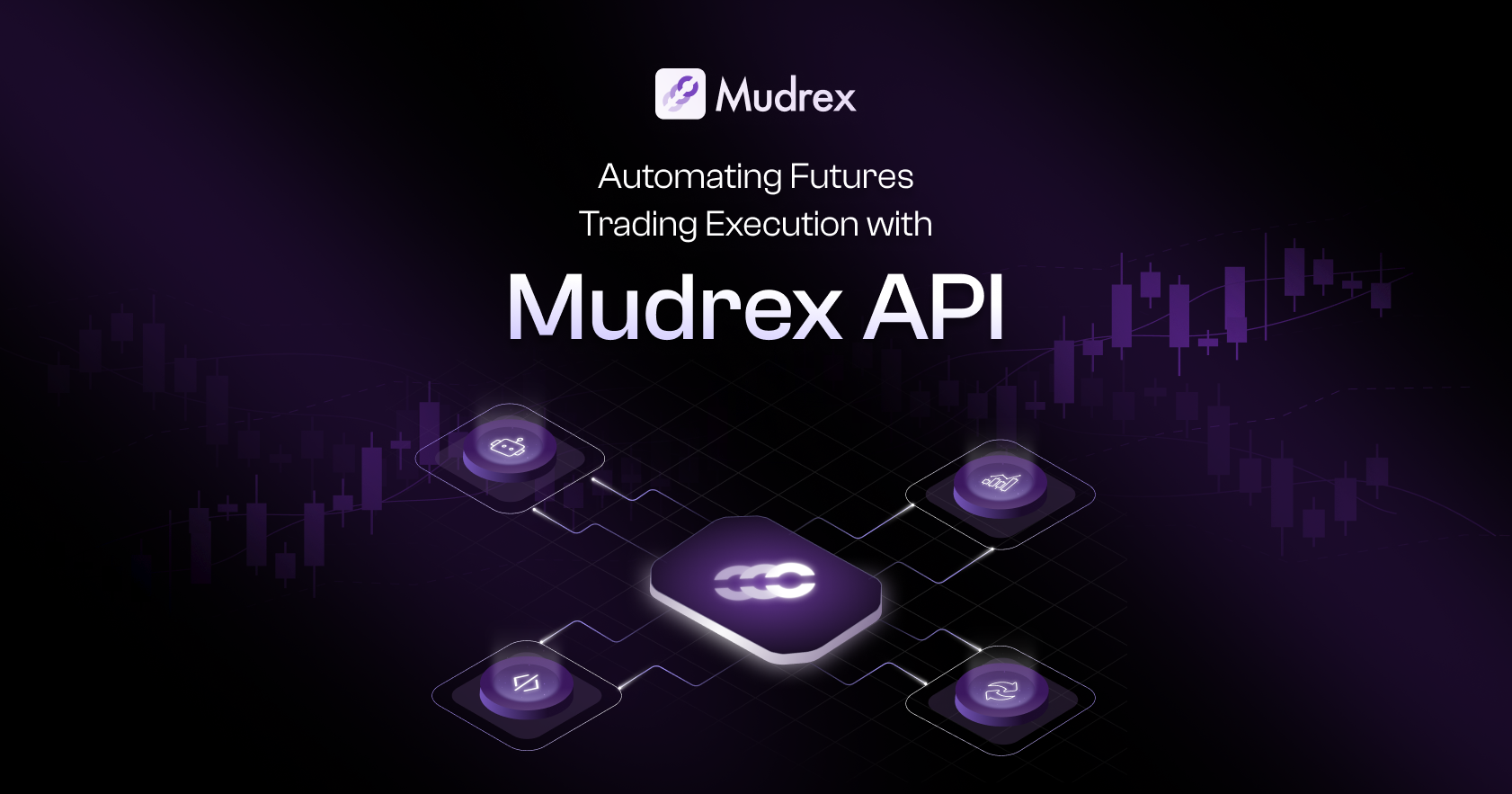 Automating Futures Trading Execution with Mudrex API