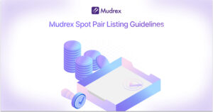 Mudrex Coin Listing Guidelines