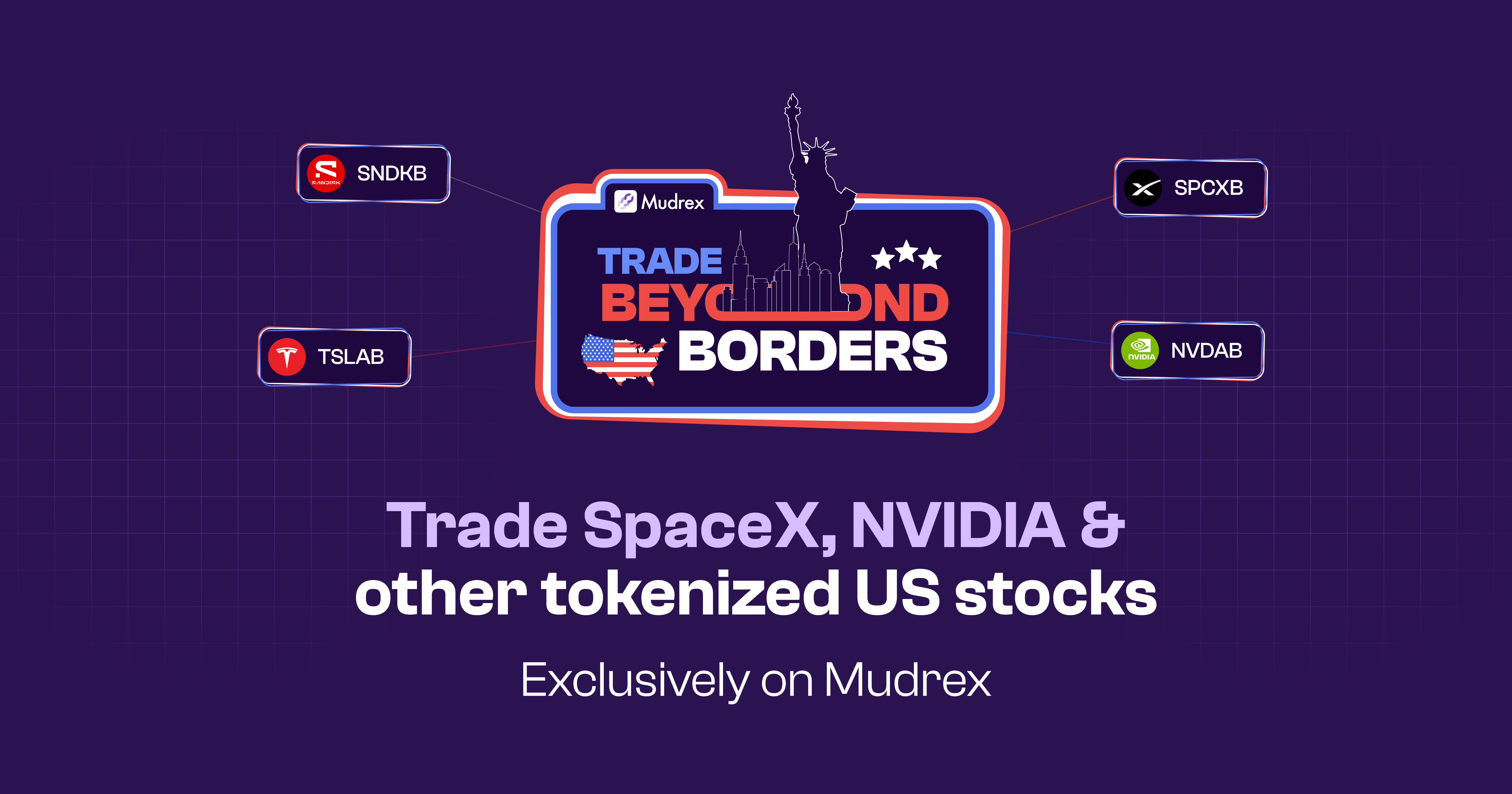 tokenized us stocks