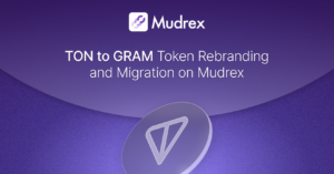 Toncoin (TON) Is Rebranding to Gram (GRAM): Migration Details for Mudrex Users