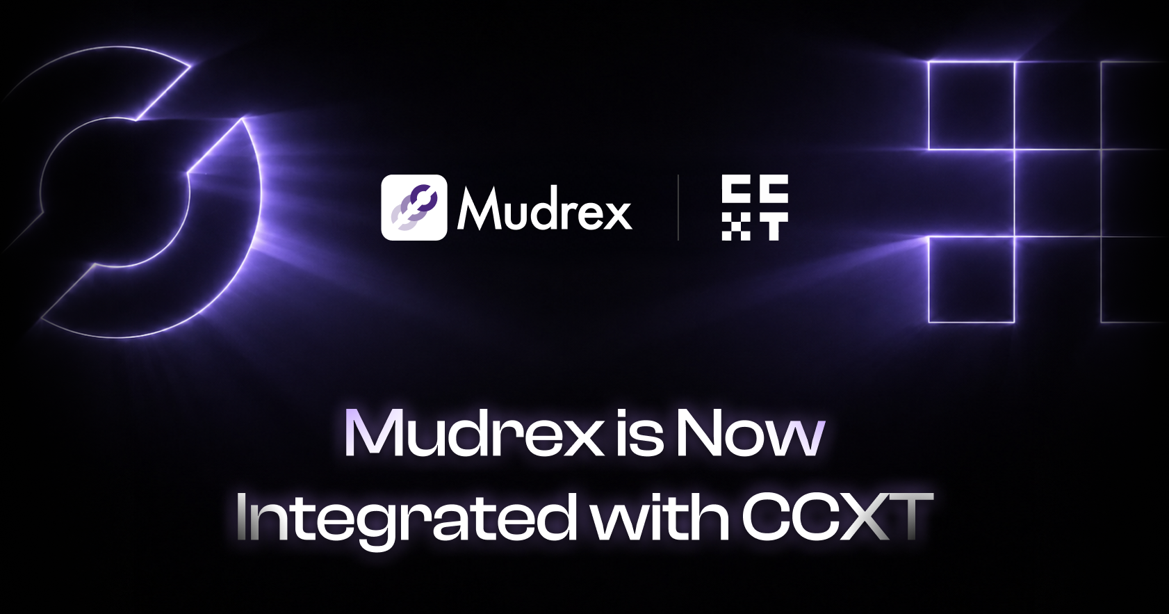 mudrex CCXT