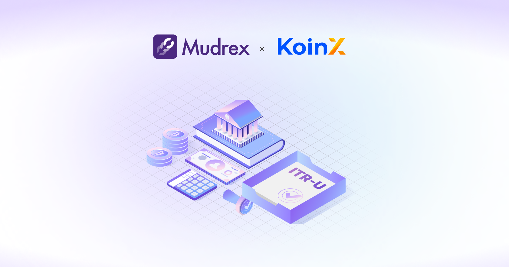 What Is ITR-U and How to File ITR-U for Past Crypto Transactions on Mudrex?