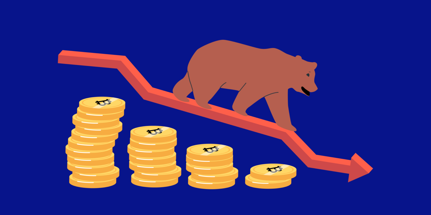 How To Generate Returns In A Crypto Bear Market