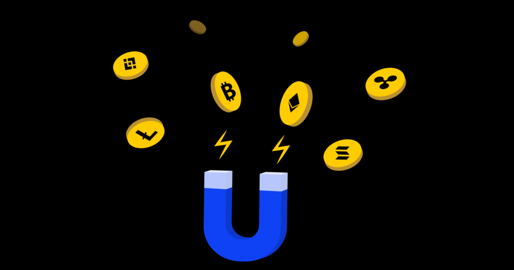 Dusting Attack A NewAge Crypto Threat Mudrex Learn