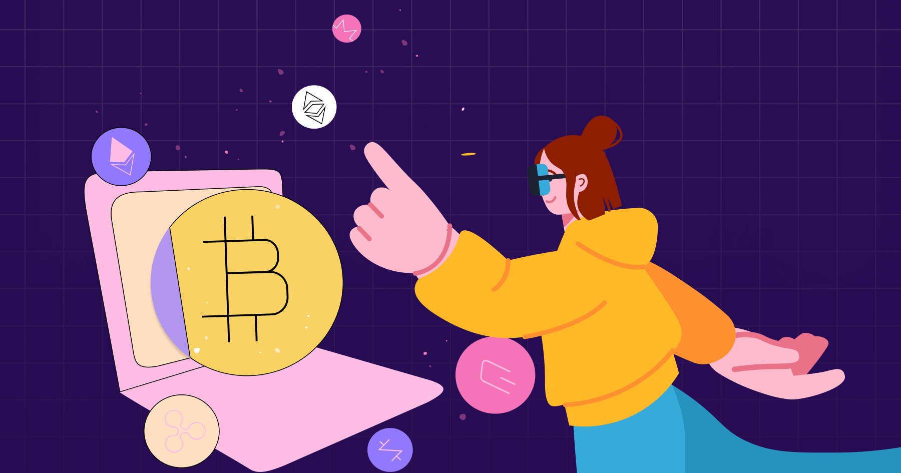 Future Of Cryptocurrency In The Next 5 Years A Detailed Analysis Future Of Cryptocurrency In The Next 5 Years A Detailed Analysis
