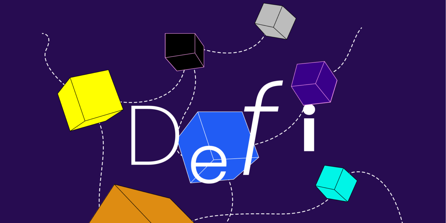  What is DeFi? and How Does DeFi Works?