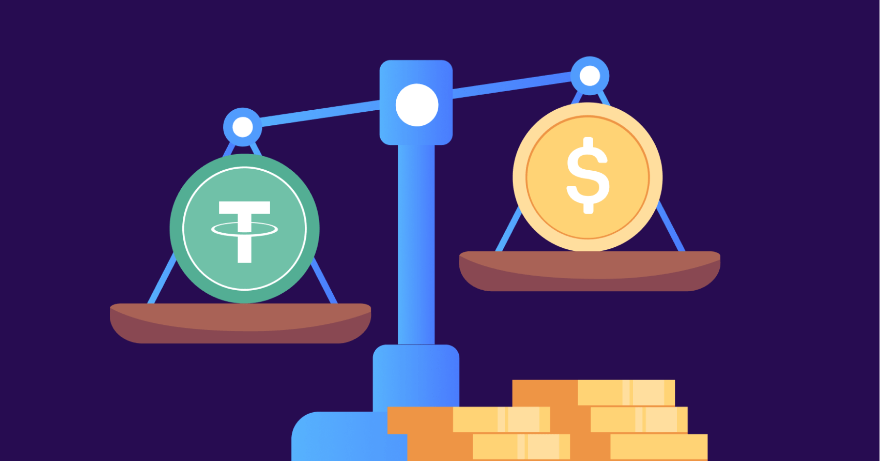 What Are Stablecoins? What Are The Different Types Of Stablecoins?