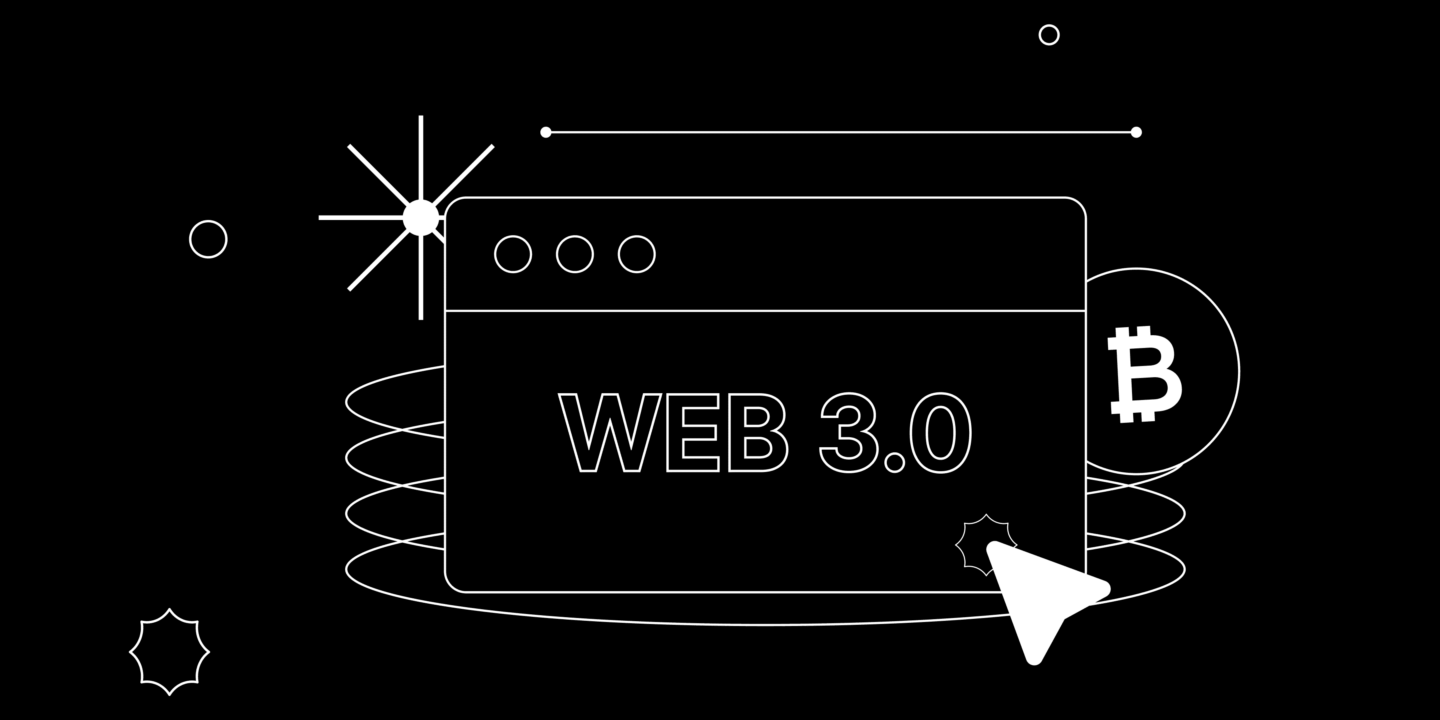What is Web 3.0? Learn Web 1.0 to Web 3.0 with Examples