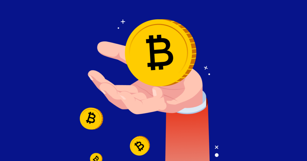 How Does Bitcoin Work And What Is It A Complete Guide Mudrex Blog