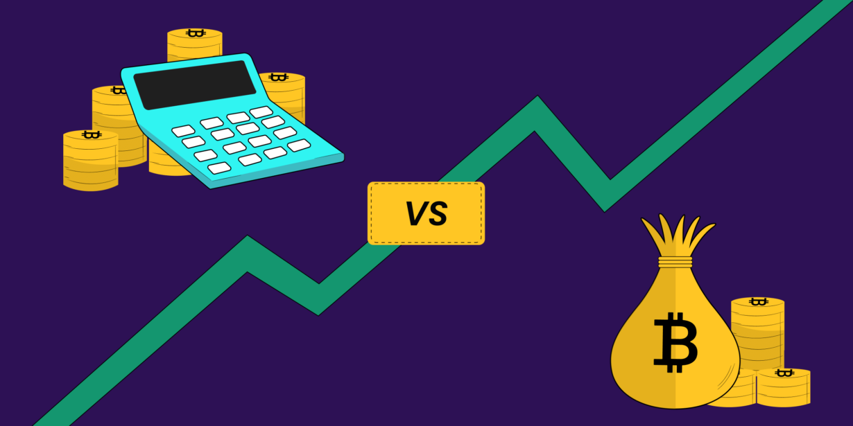 APR Vs APY: Interest Rates, Differences, And How They Work | Mudrex Learn
