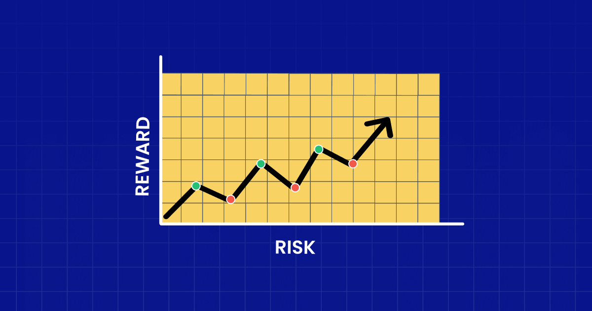 Risk-Reward Ratio: What Is it and How Is it Calculated?