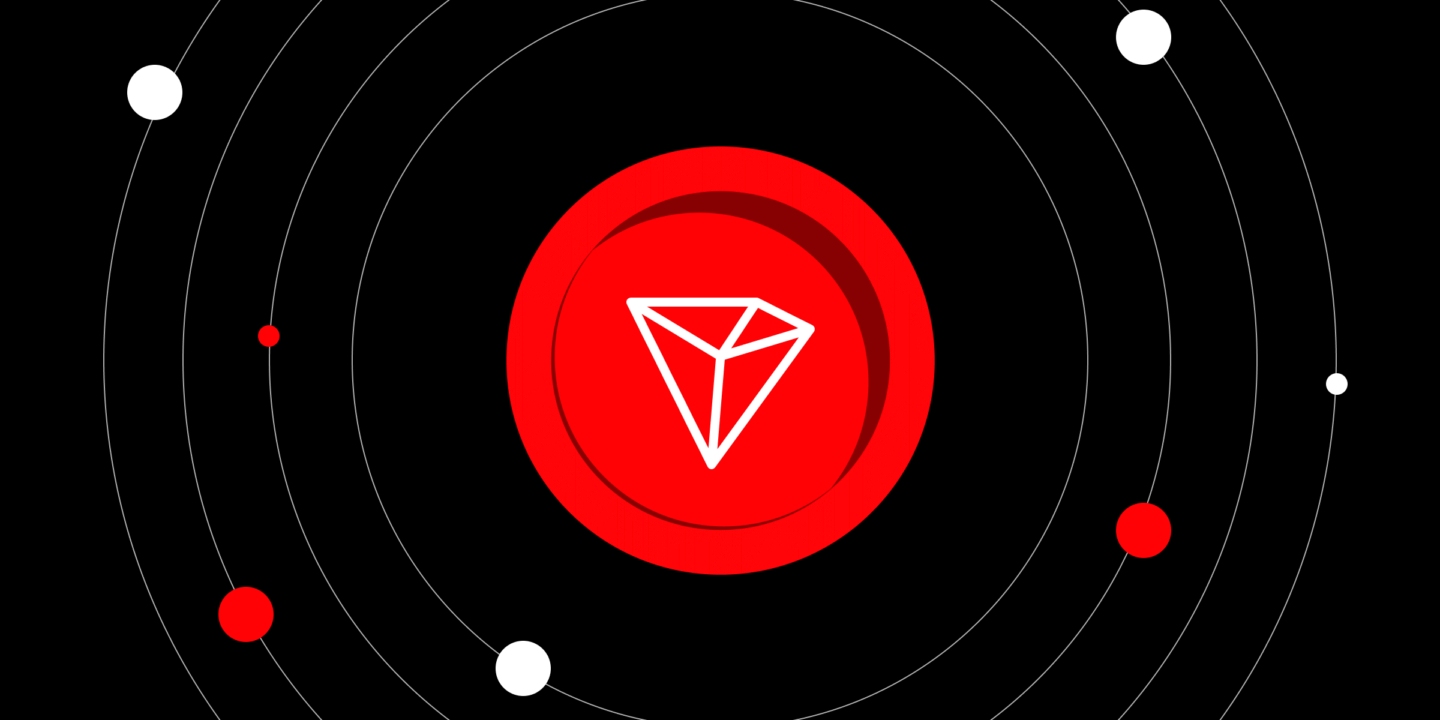 What Is Tron (TRX), and How Does it Work? A Beginner's Guide