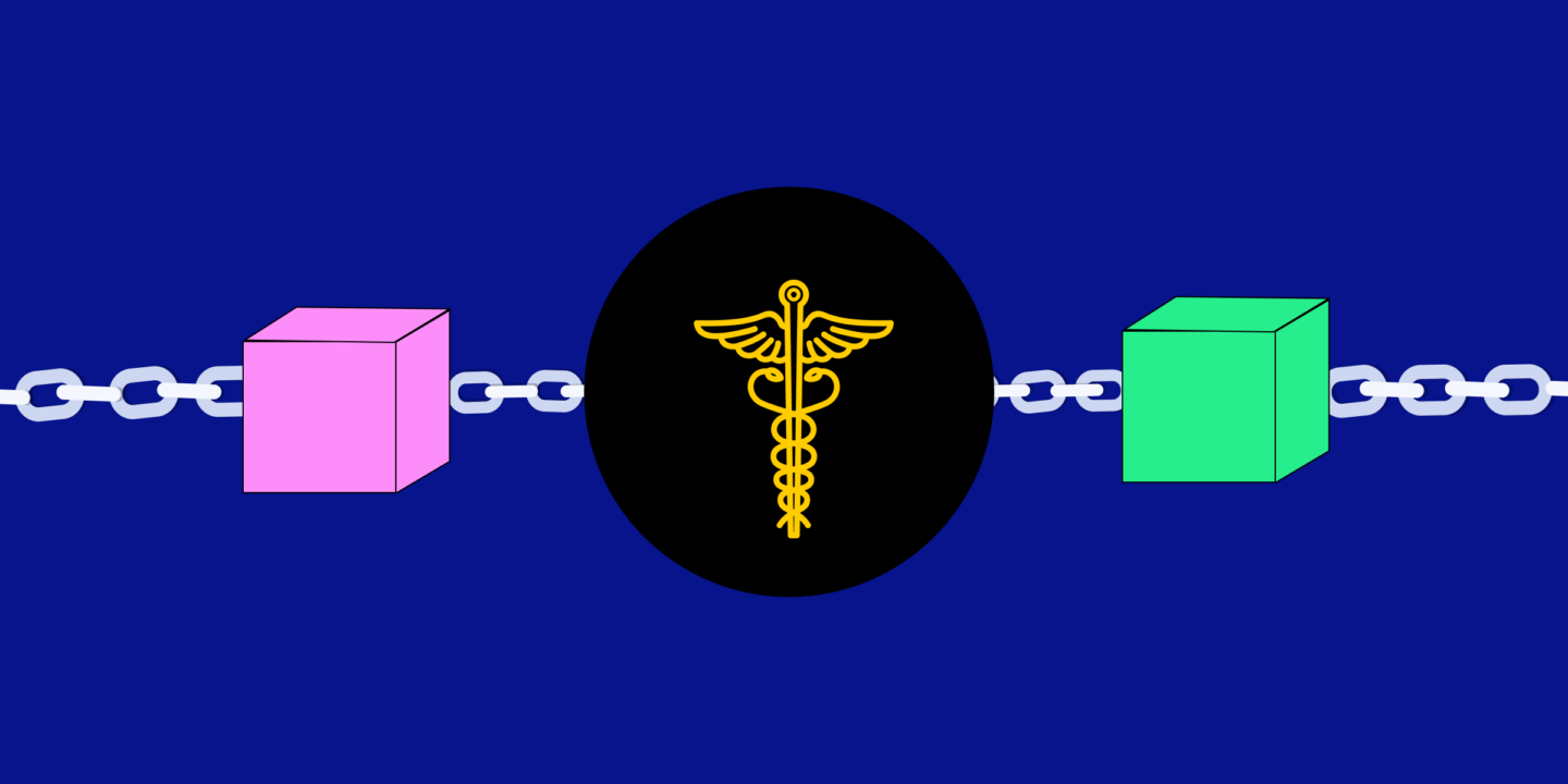 Top 5 Use Cases for Blockchain in Healthcare