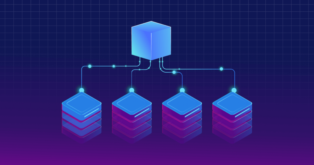 What Is A Blockchain Database? | Mudrex Learn