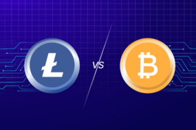 litecoin vs bitcoin