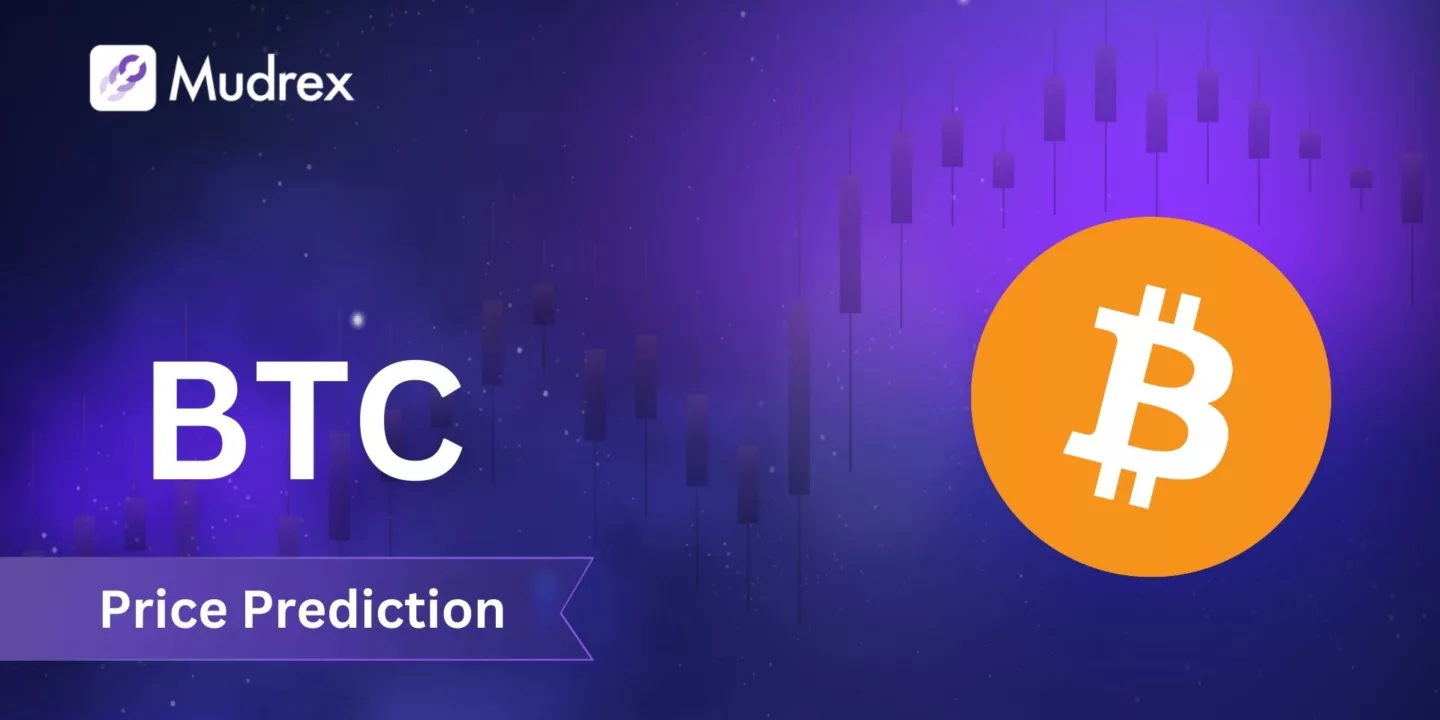 Bitcoin BTC Price Prediction