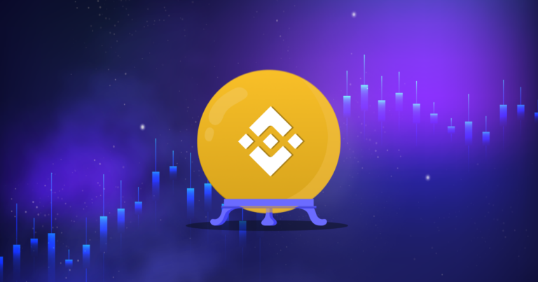 Binance Coin (BNB) Price Prediction & Forecast For 2024 To 2030