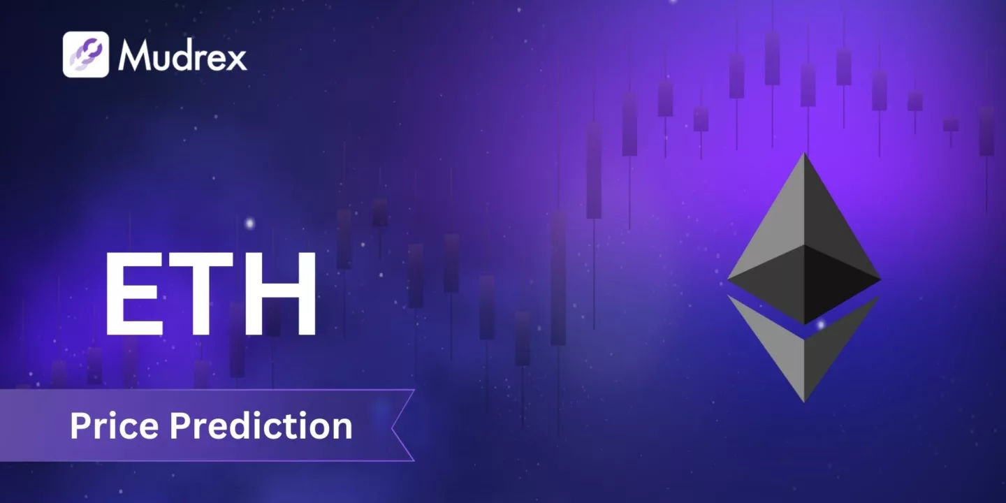 Ethereum ETH price prediction