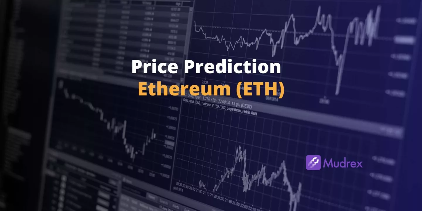 ethereum (eth) price prediction