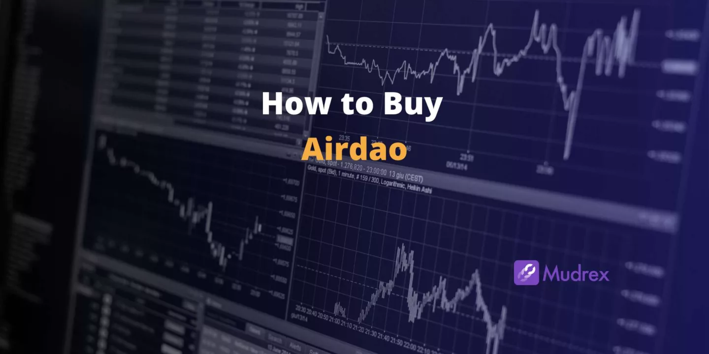 How to Buy Airdao in India