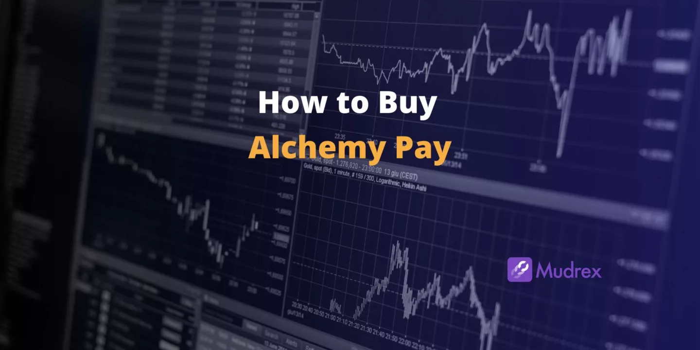 How to Buy Alchemy Pay in India