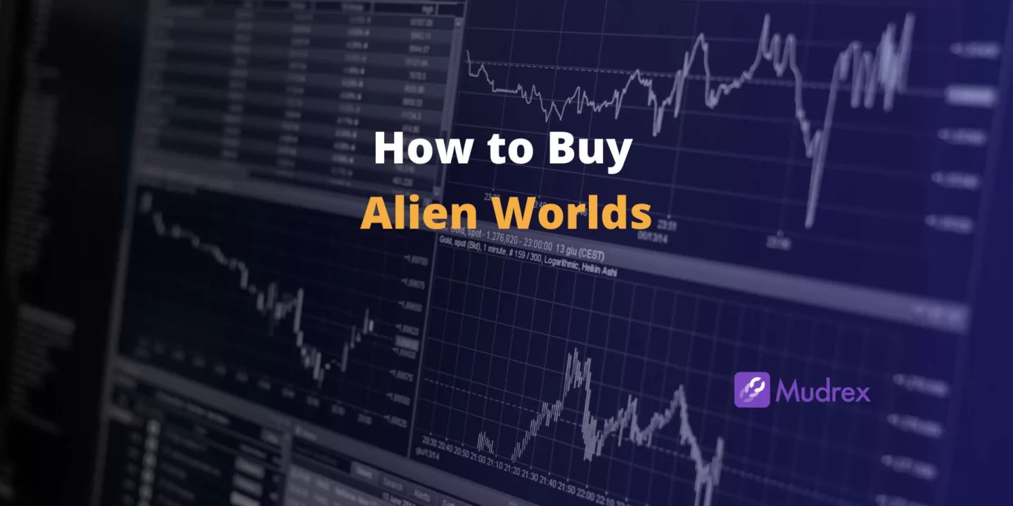 How to Buy Alien Worlds in India