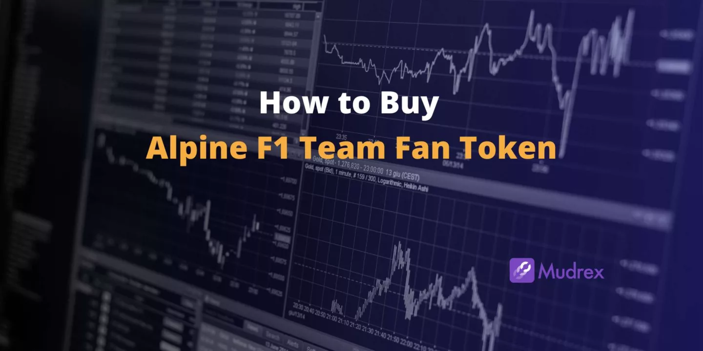 How to Buy Alpine F1 Team Fan Token in India