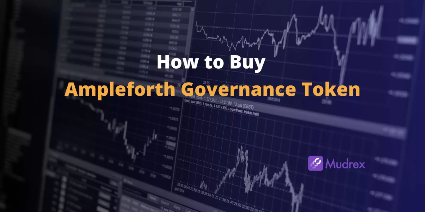 How to Buy Ampleforth Governance Token in India